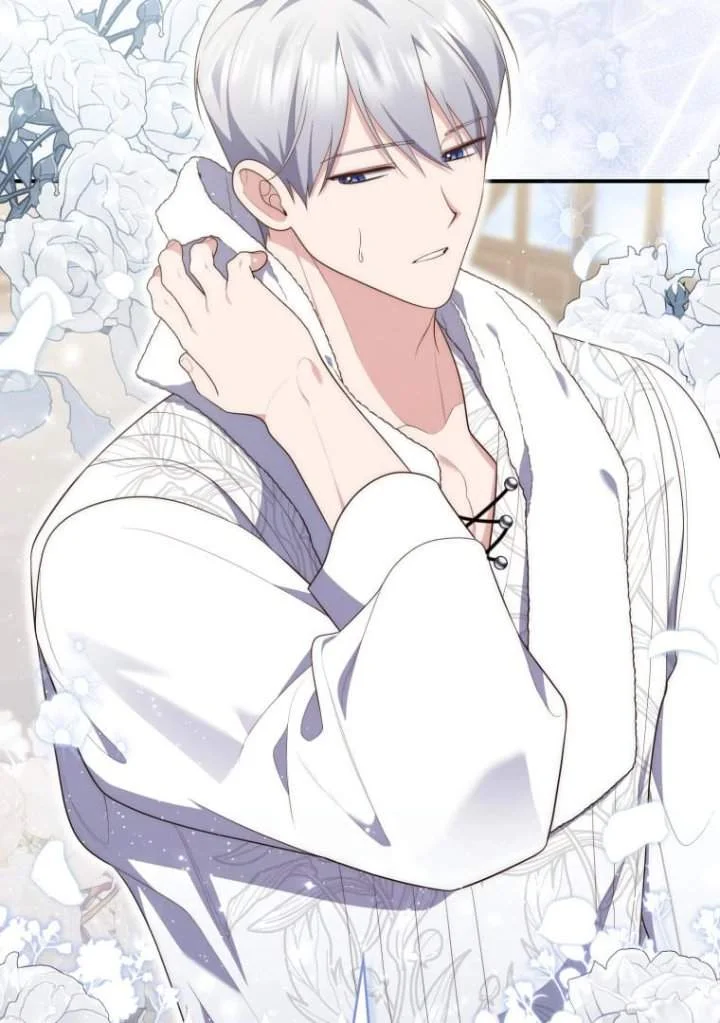 A Princess Who Reads Fortune Chapter 73 Gambar 36