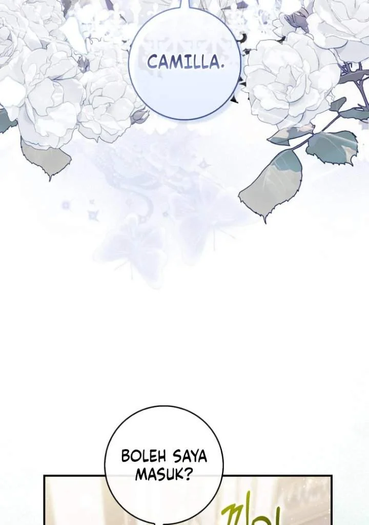 A Princess Who Reads Fortune Chapter 73 Gambar 37