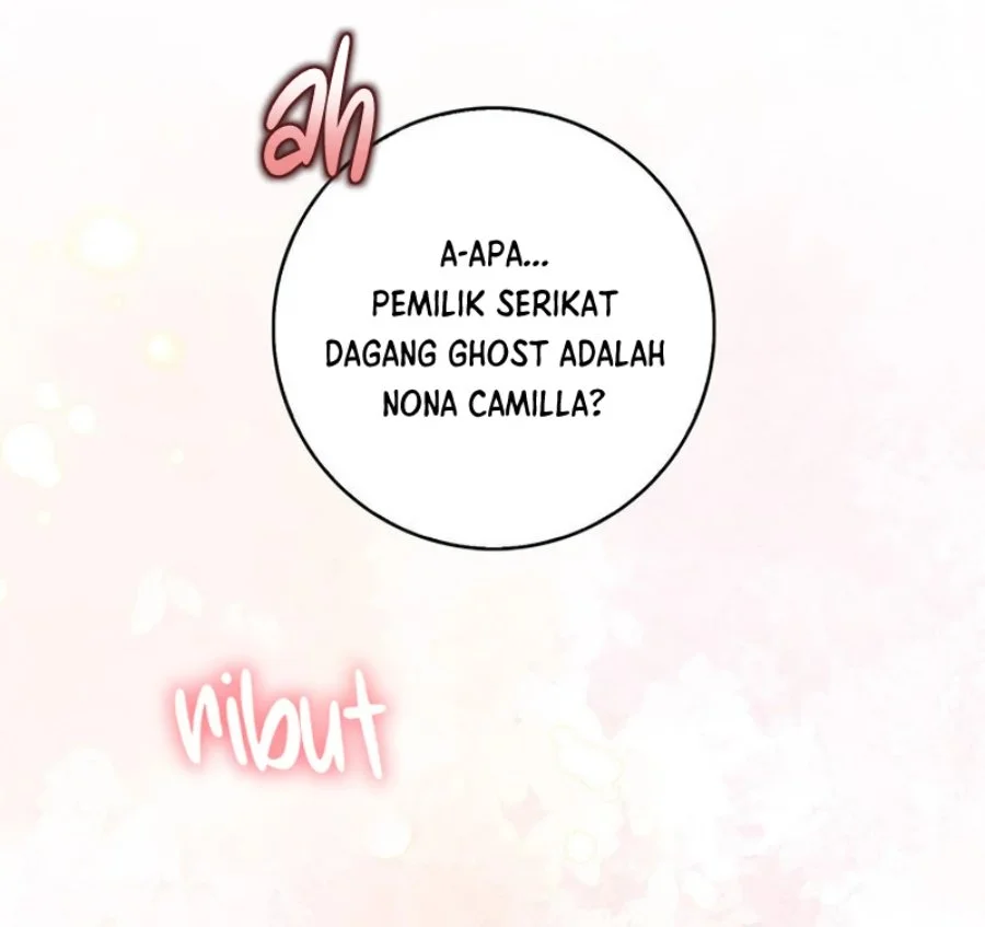 A Princess Who Reads Fortune Chapter 79 Gambar 41