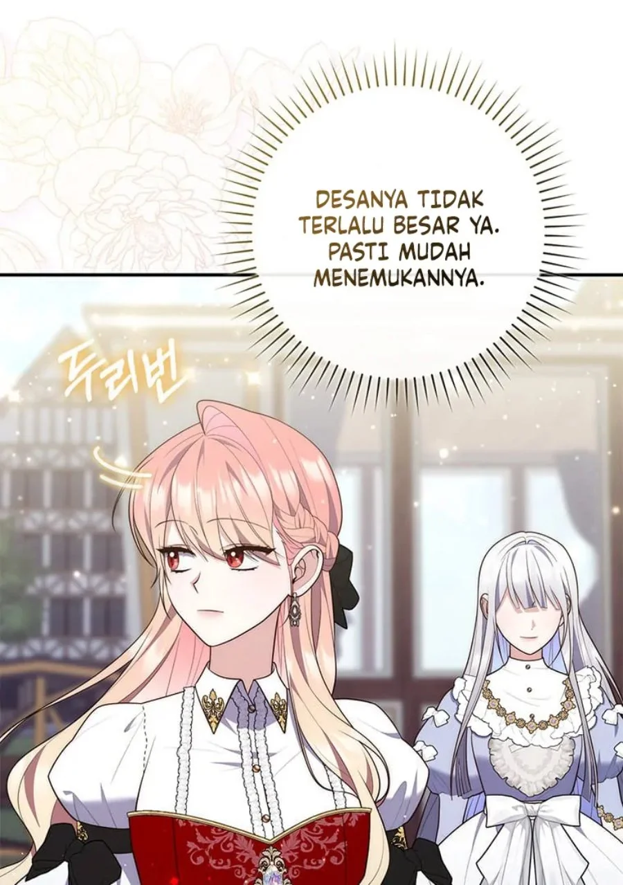 A Princess Who Reads Fortune Chapter 80 Gambar 32