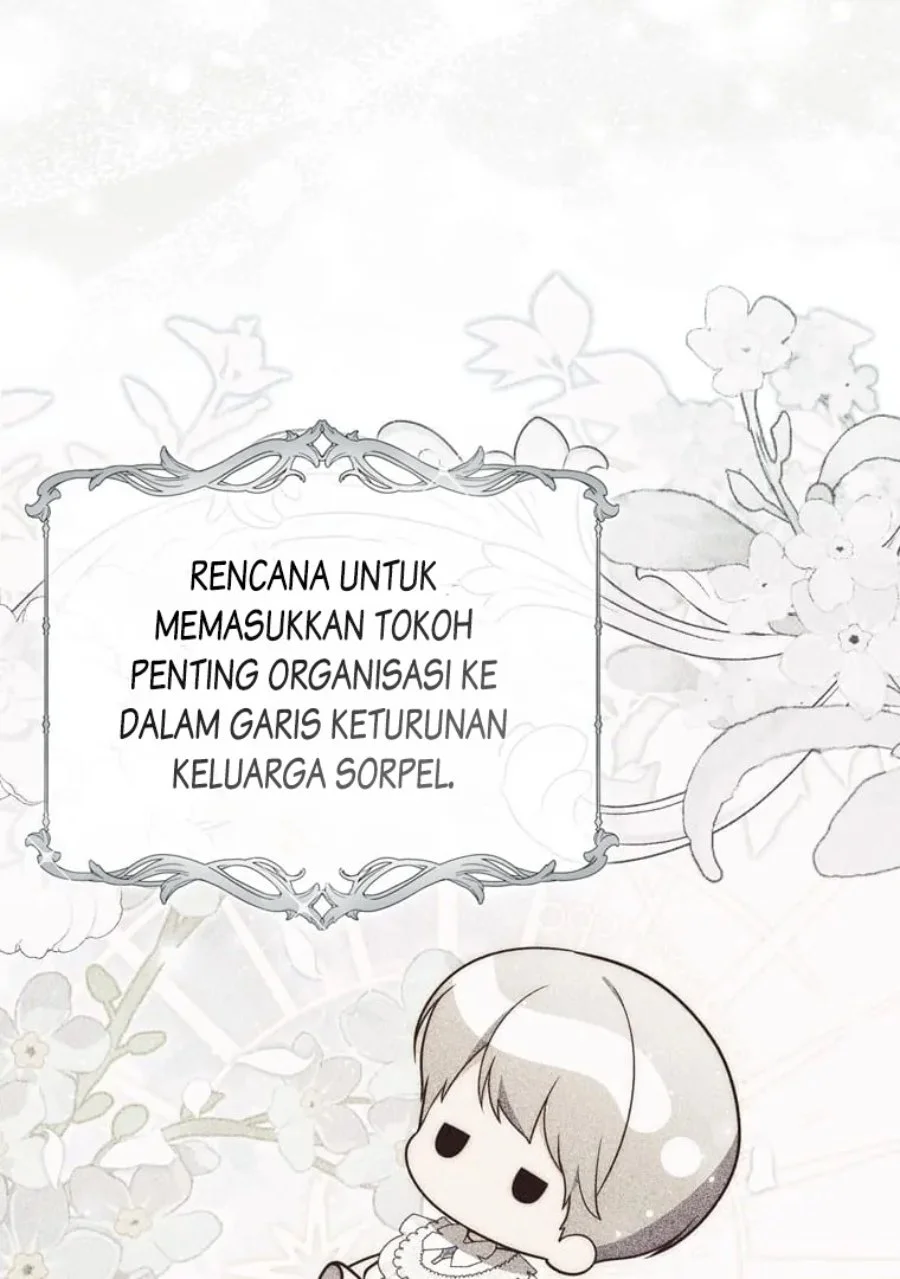 A Princess Who Reads Fortune Chapter 84 Gambar 34