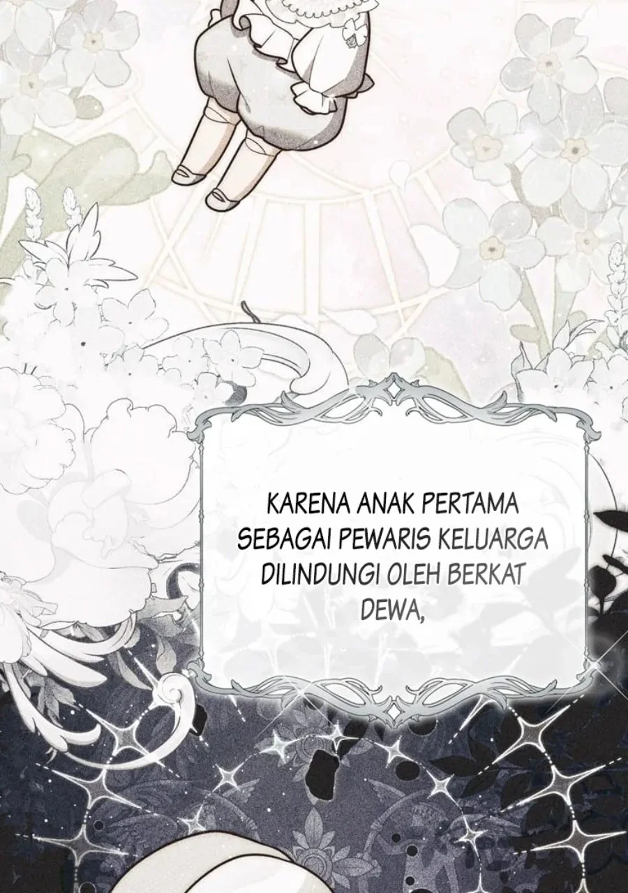 A Princess Who Reads Fortune Chapter 84 Gambar 35