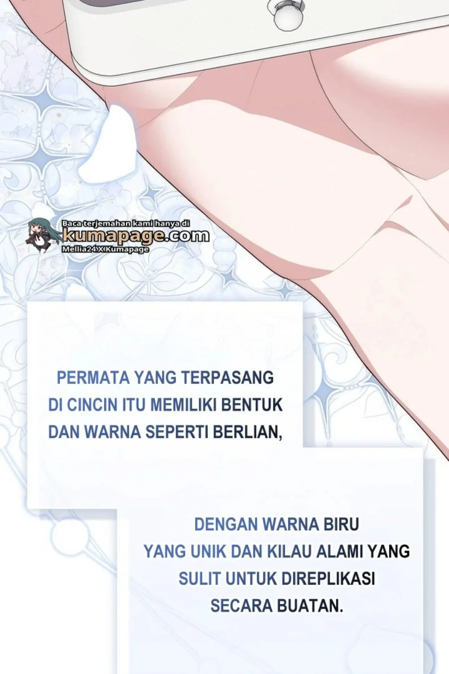A Princess Who Reads Fortune Chapter 88 Gambar 34