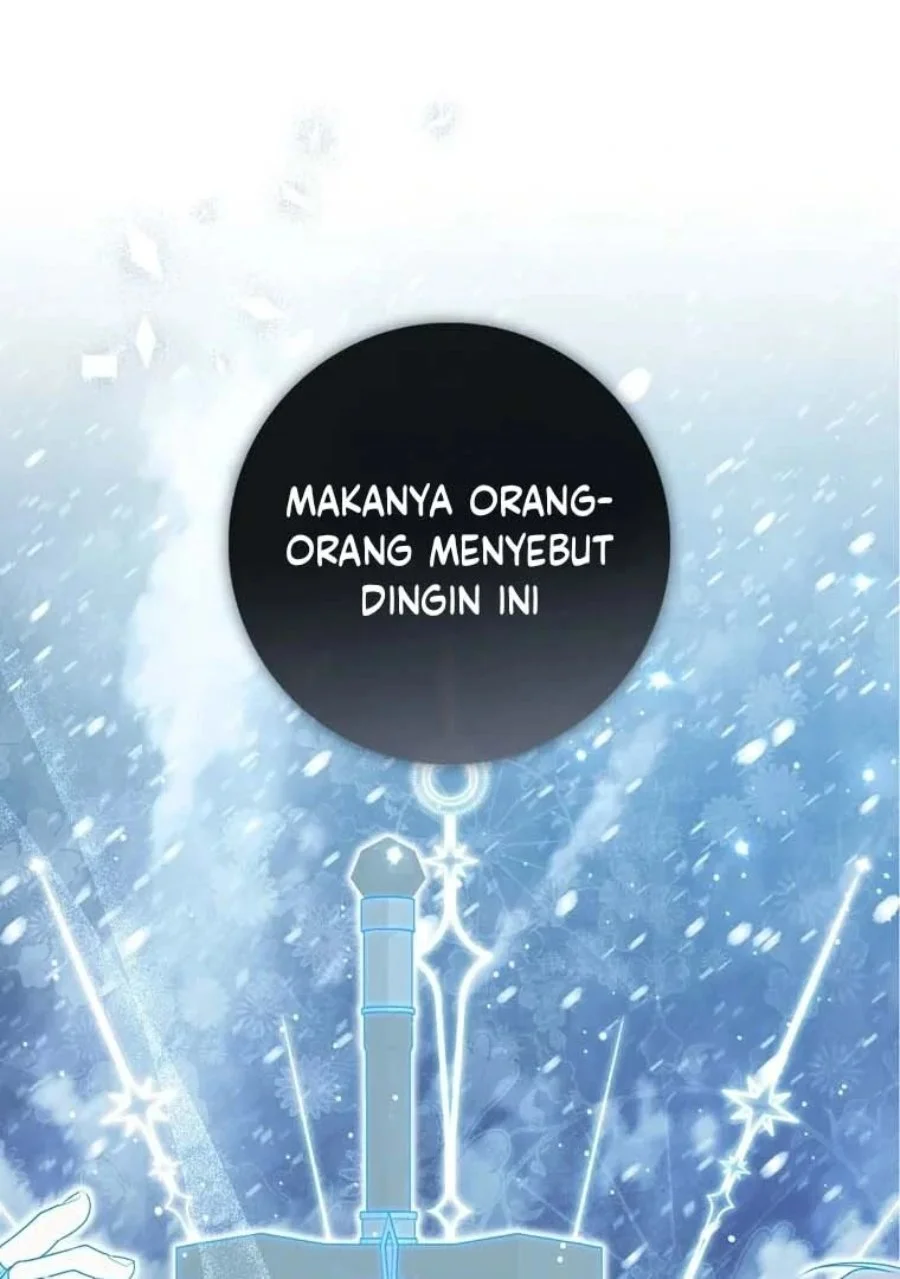A Princess Who Reads Fortune Chapter 91 Gambar 31