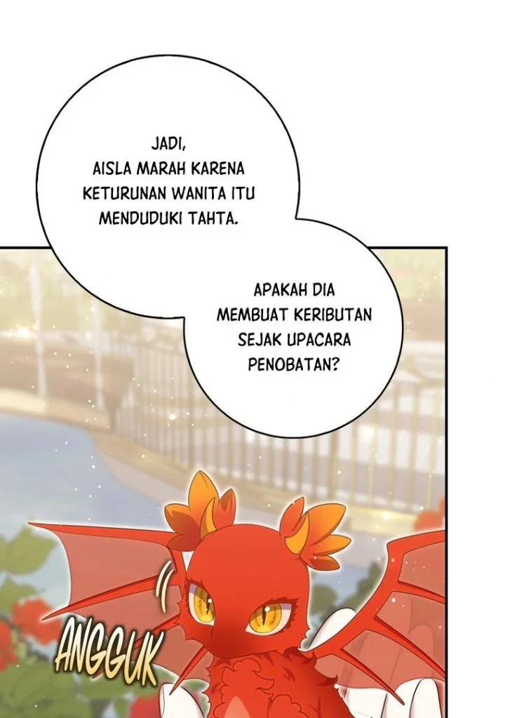 A Princess Who Reads Fortune Chapter 92 Gambar 37