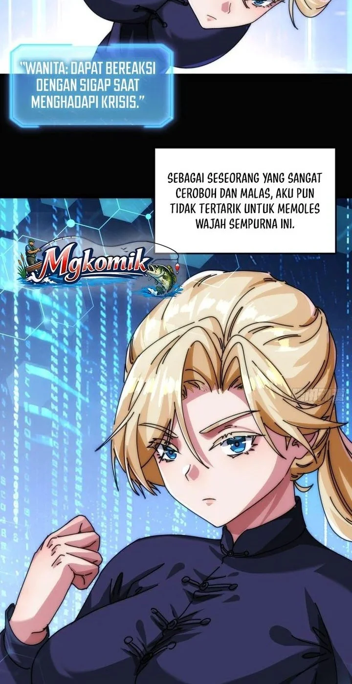 A Small World Full Of Fun Chapter 10 Gambar 16