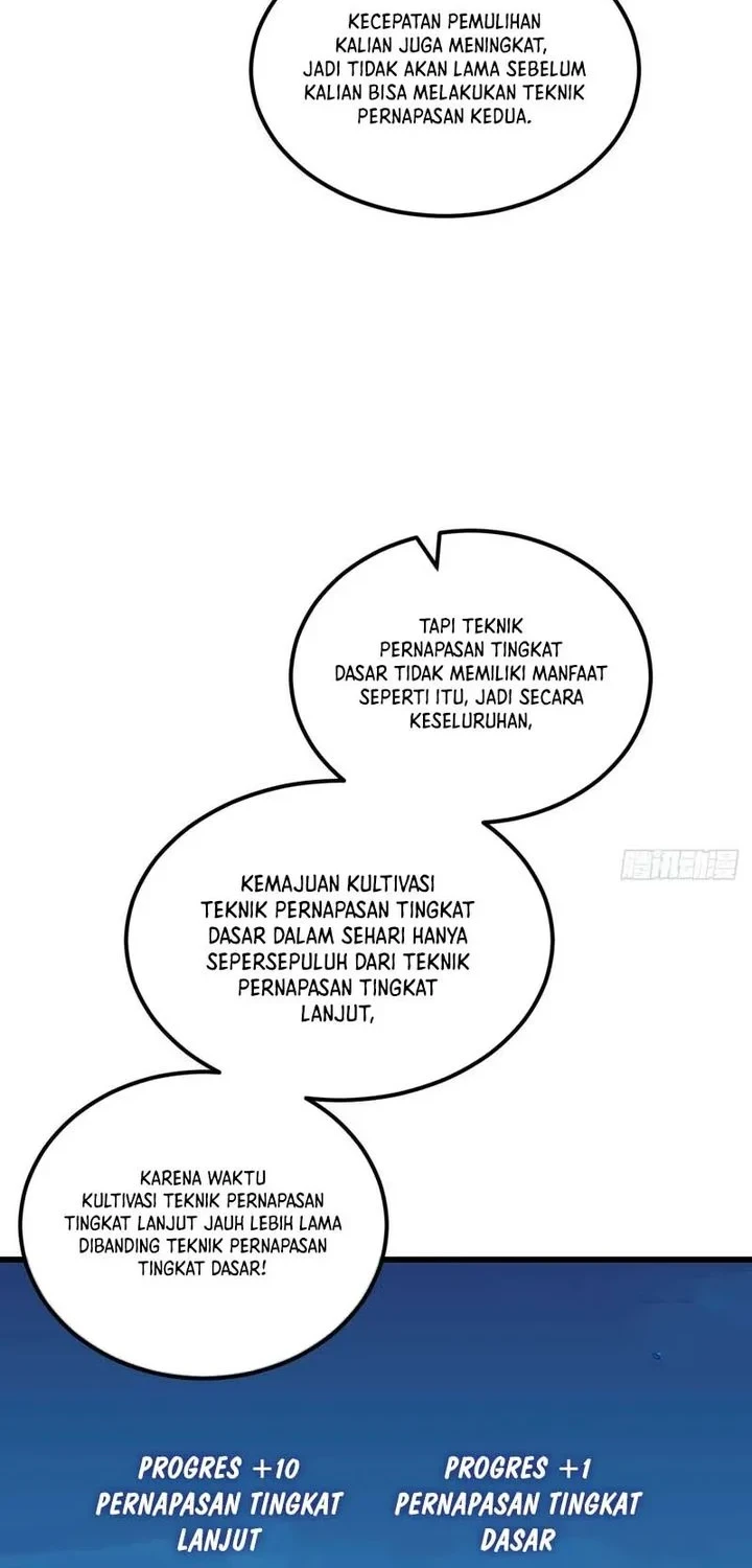 A Small World Full Of Fun Chapter 14 Gambar 16