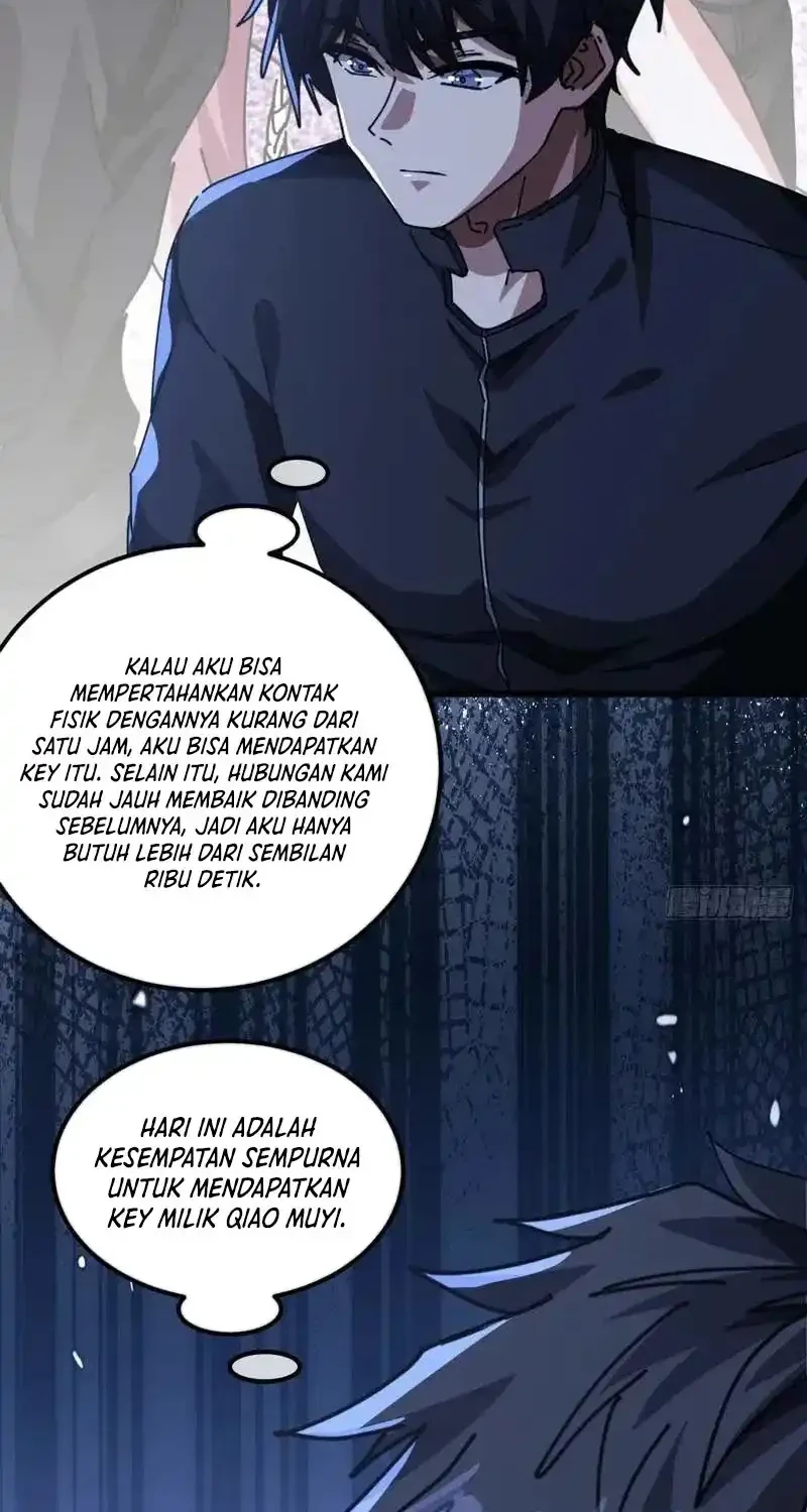 A Small World Full Of Fun Chapter 17 Gambar 14