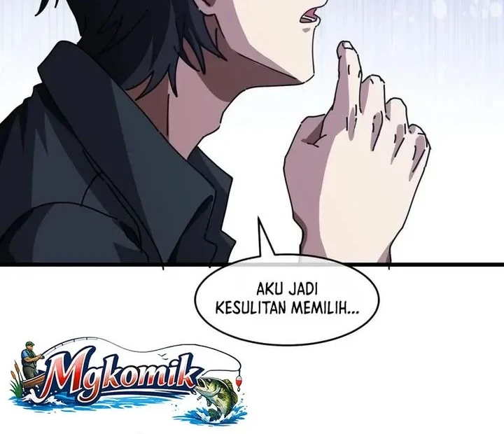 A Small World Full Of Fun Chapter 19 Gambar 13