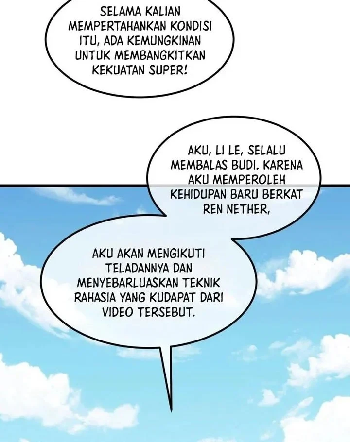A Small World Full Of Fun Chapter 28 Gambar 15