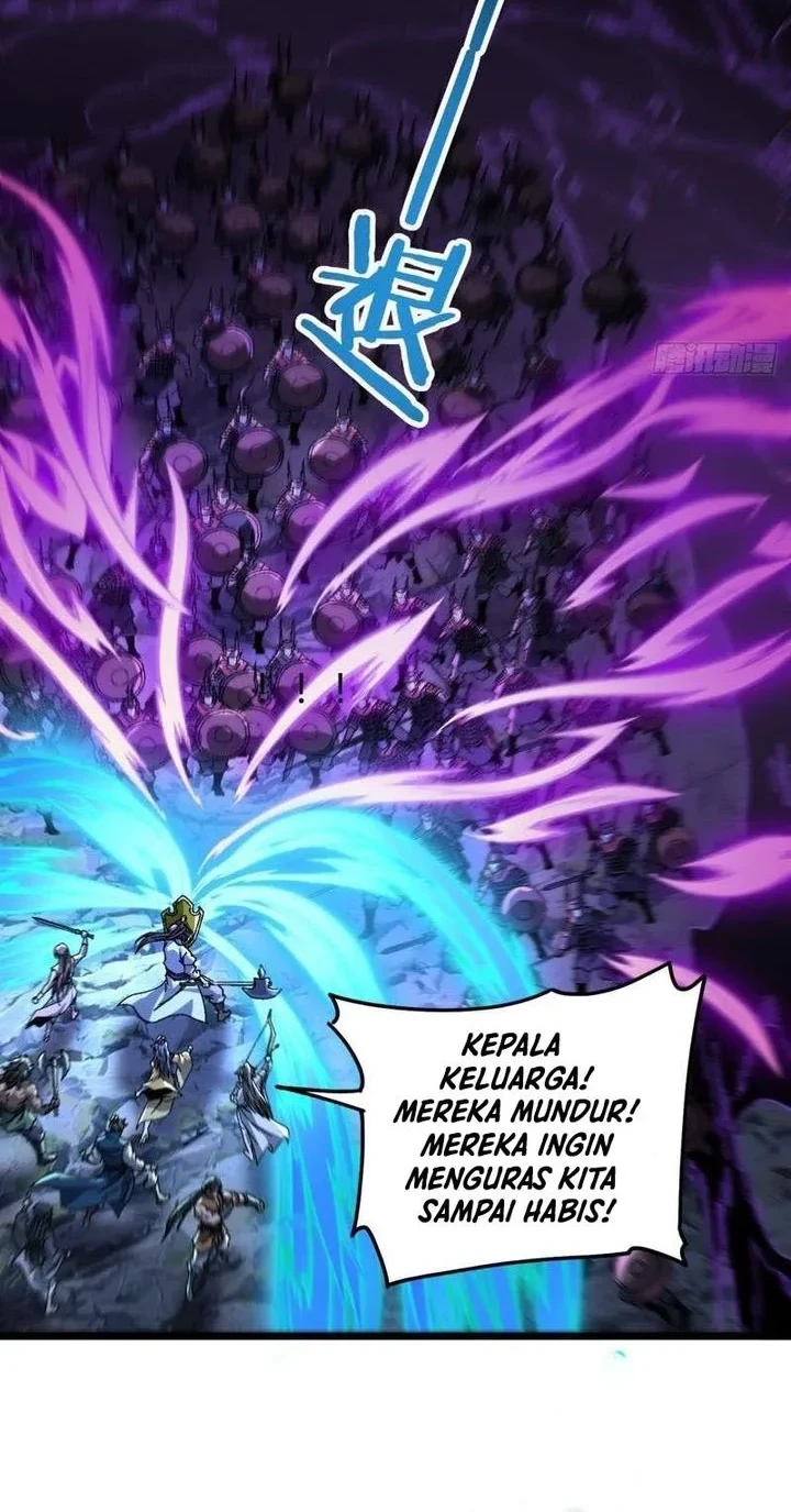 A Small World Full Of Fun Chapter 29 Gambar 22