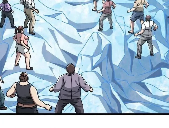 A Small World Full Of Fun Chapter 33 Gambar 20