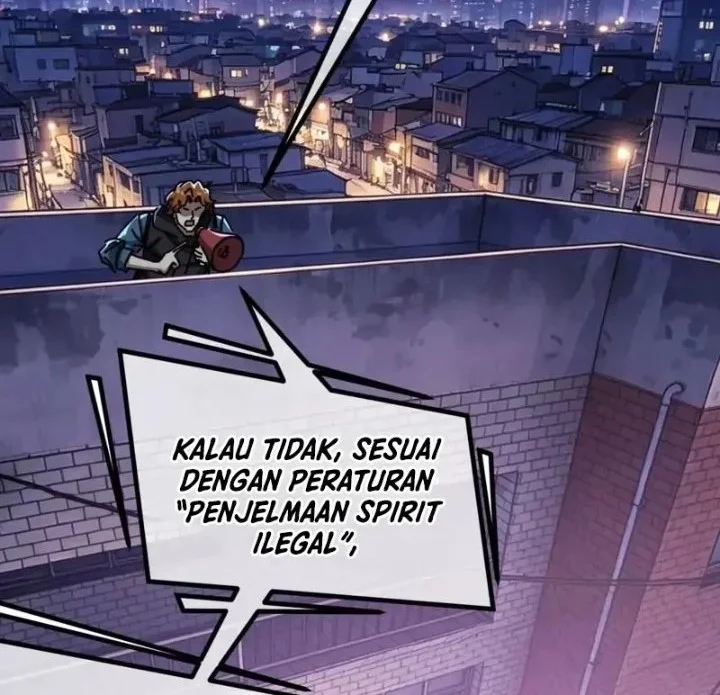 A Small World Full Of Fun Chapter 43 Gambar 16