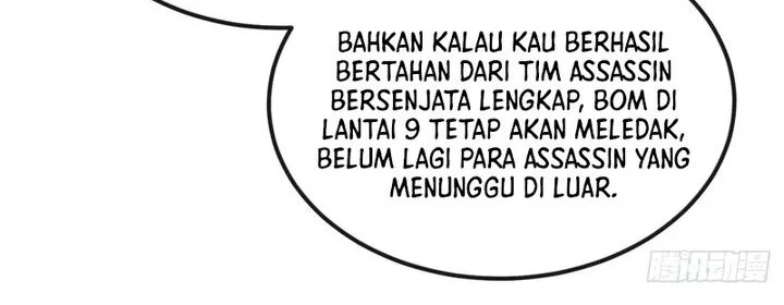 A Small World Full Of Fun Chapter 8 Gambar 15
