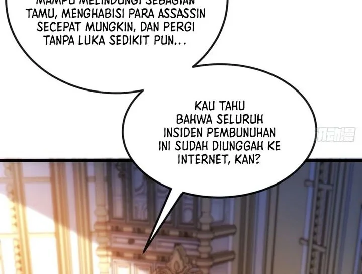 A Small World Full Of Fun Chapter 8 Gambar 17