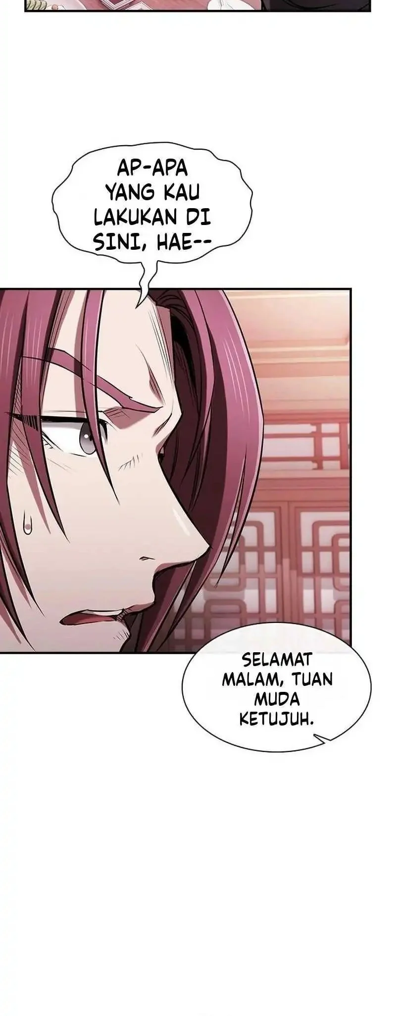 A Spy's Survival In The Demonic Cult Chapter 21 Gambar 20