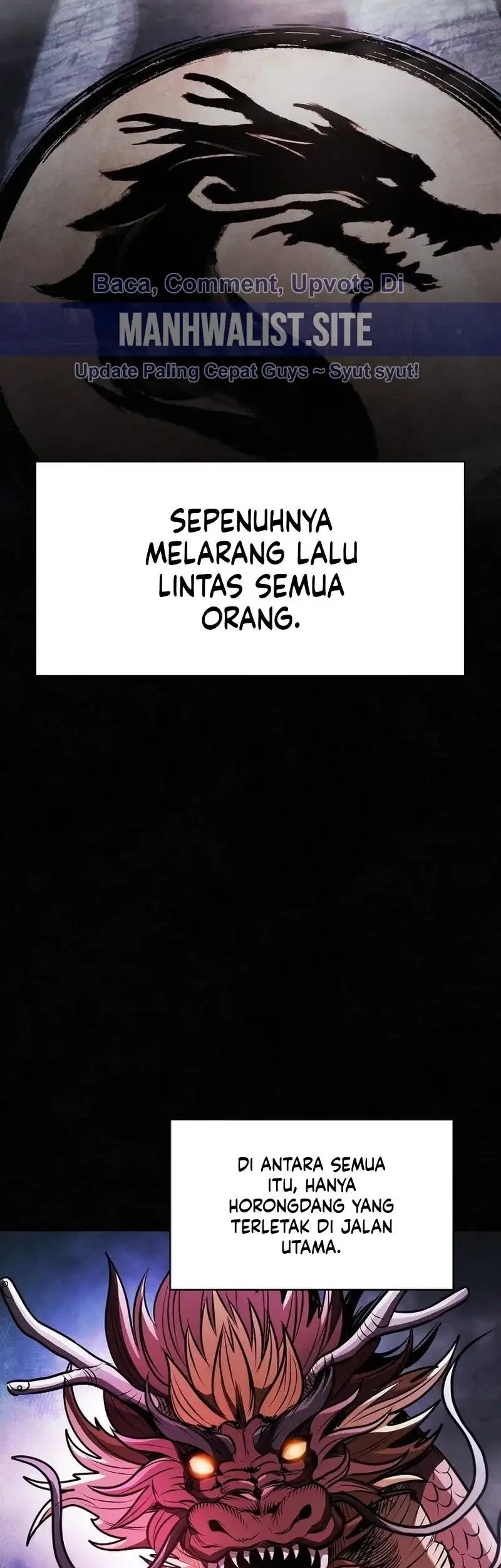 A Spy's Survival In The Demonic Cult Chapter 22 Gambar 22