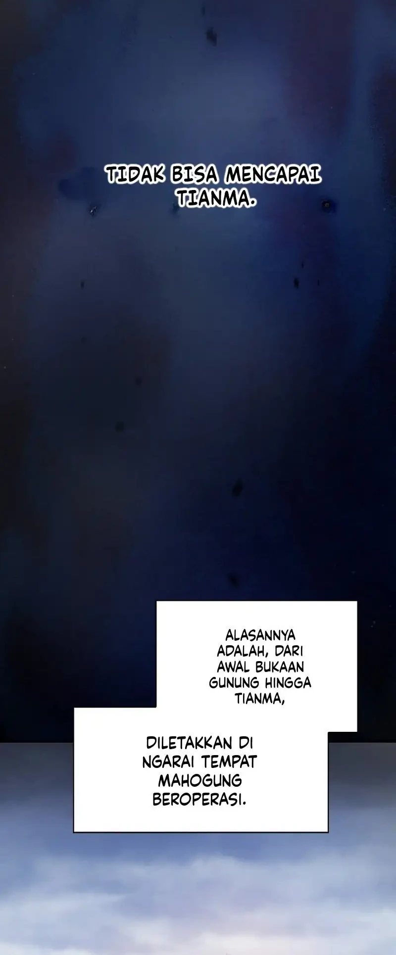 A Spy's Survival In The Demonic Cult Chapter 22 Gambar 24