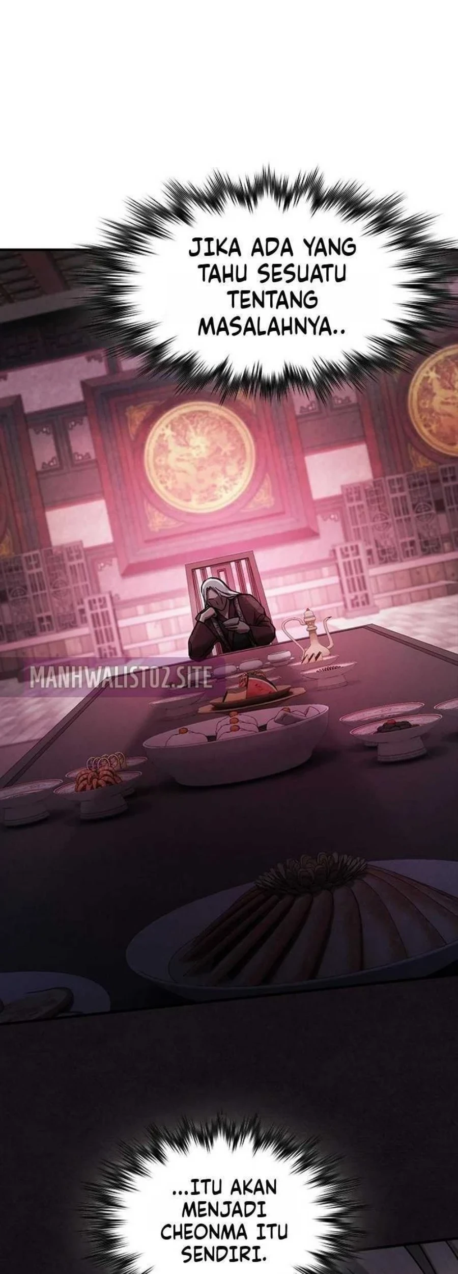 A Spy's Survival In The Demonic Cult Chapter 23 Gambar 27