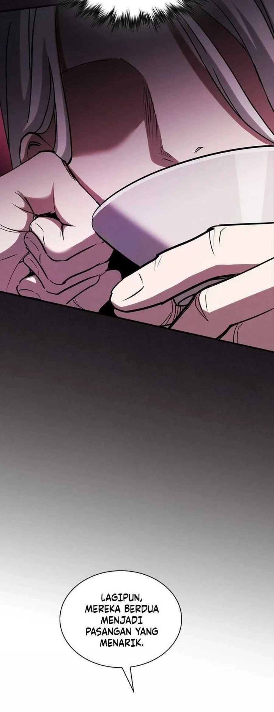 A Spy's Survival In The Demonic Cult Chapter 23 Gambar 28