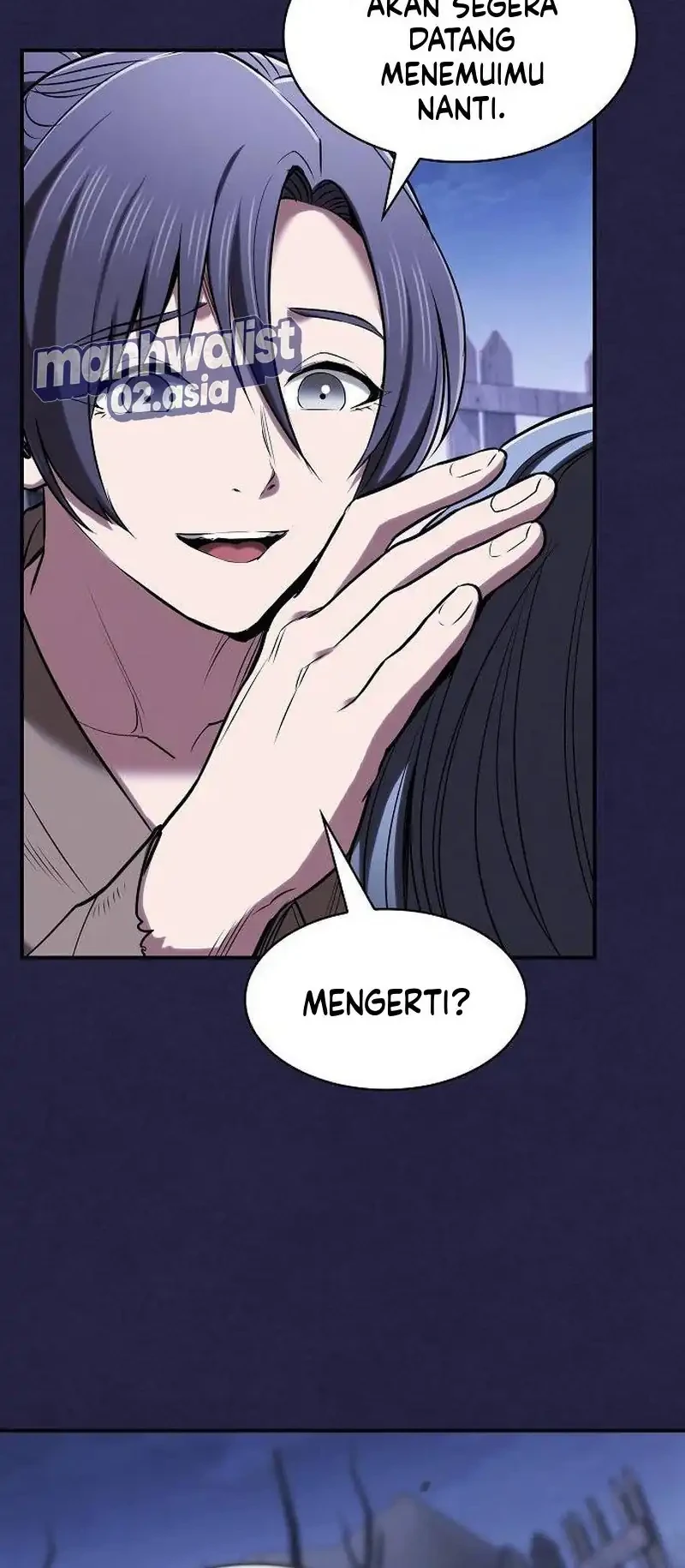 A Spy's Survival In The Demonic Cult Chapter 24 Gambar 20