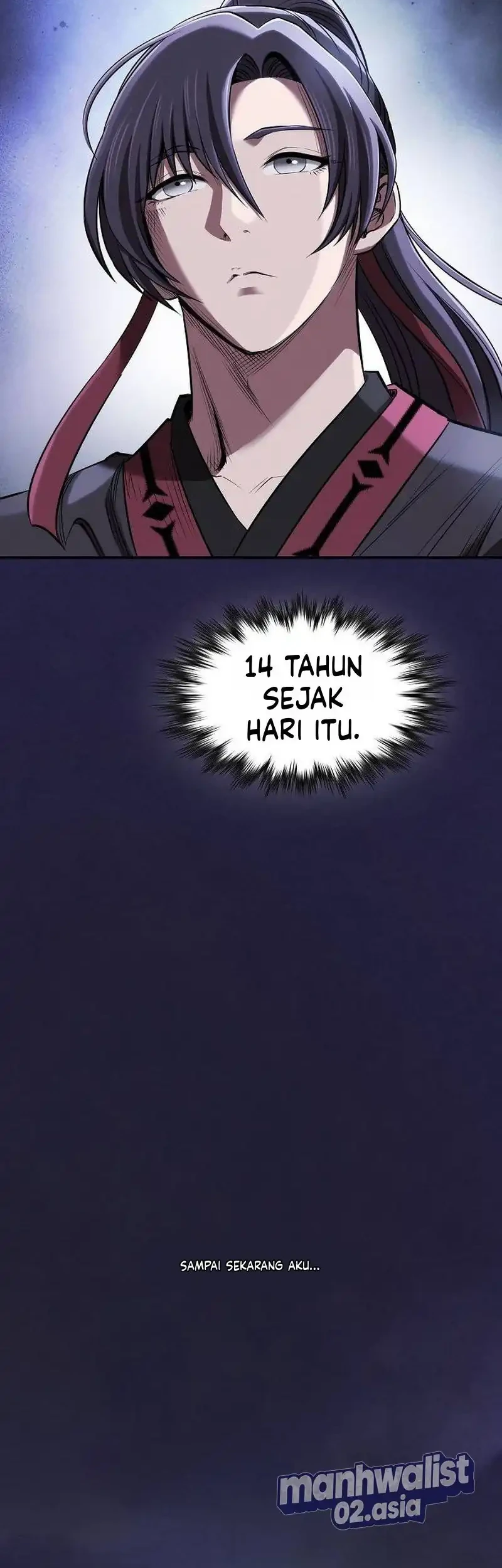 A Spy's Survival In The Demonic Cult Chapter 24 Gambar 22