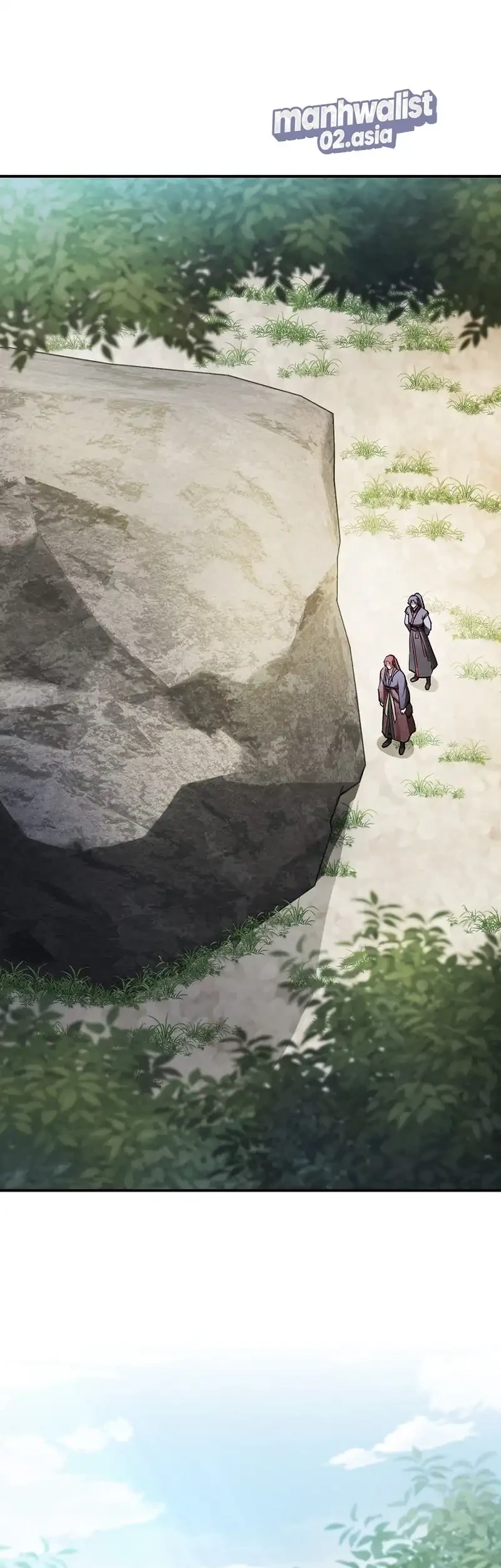 A Spy's Survival In The Demonic Cult Chapter 25 Gambar 21