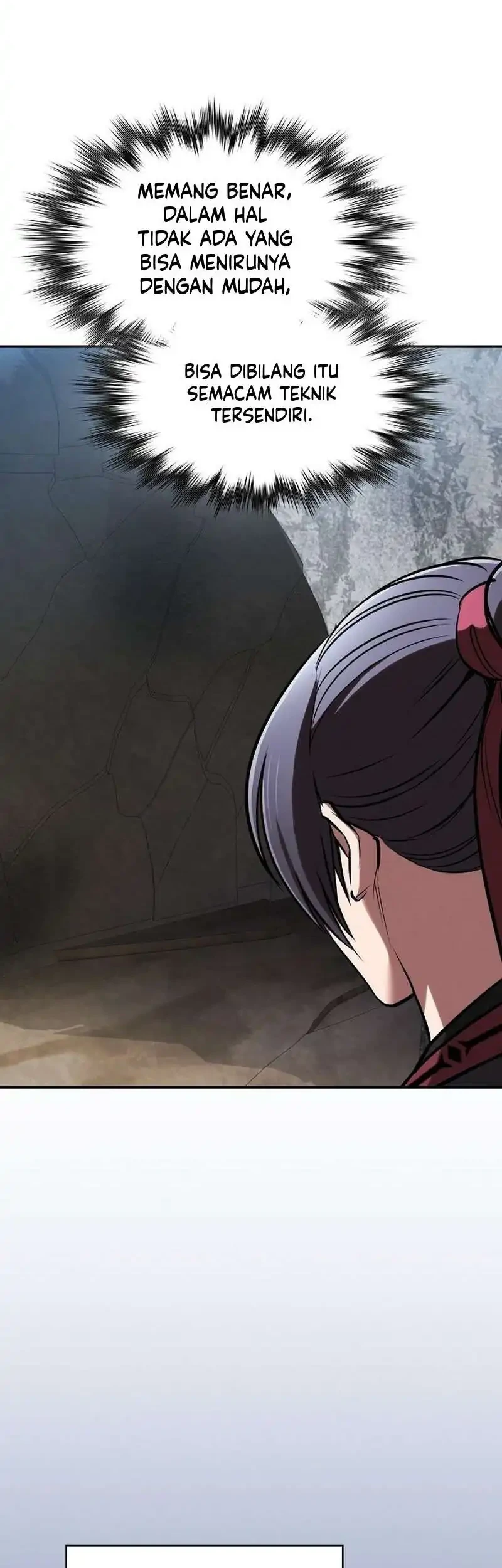 A Spy's Survival In The Demonic Cult Chapter 26 Gambar 22