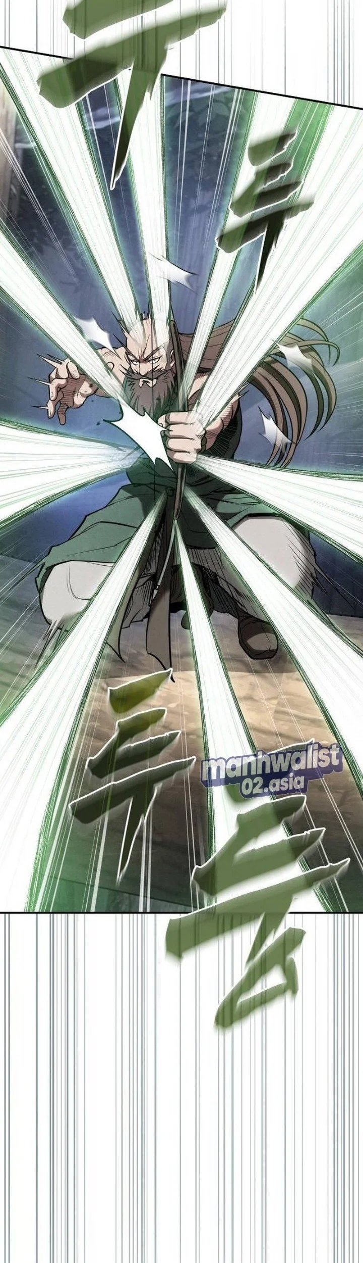 A Spy's Survival In The Demonic Cult Chapter 27 Gambar 21