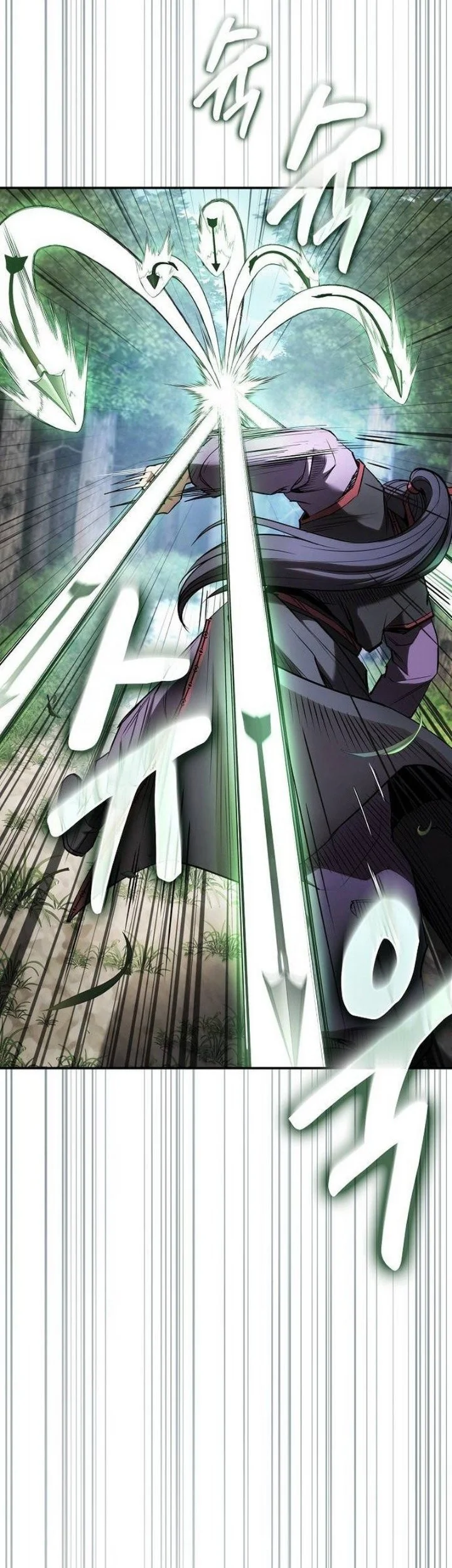 A Spy's Survival In The Demonic Cult Chapter 27 Gambar 22