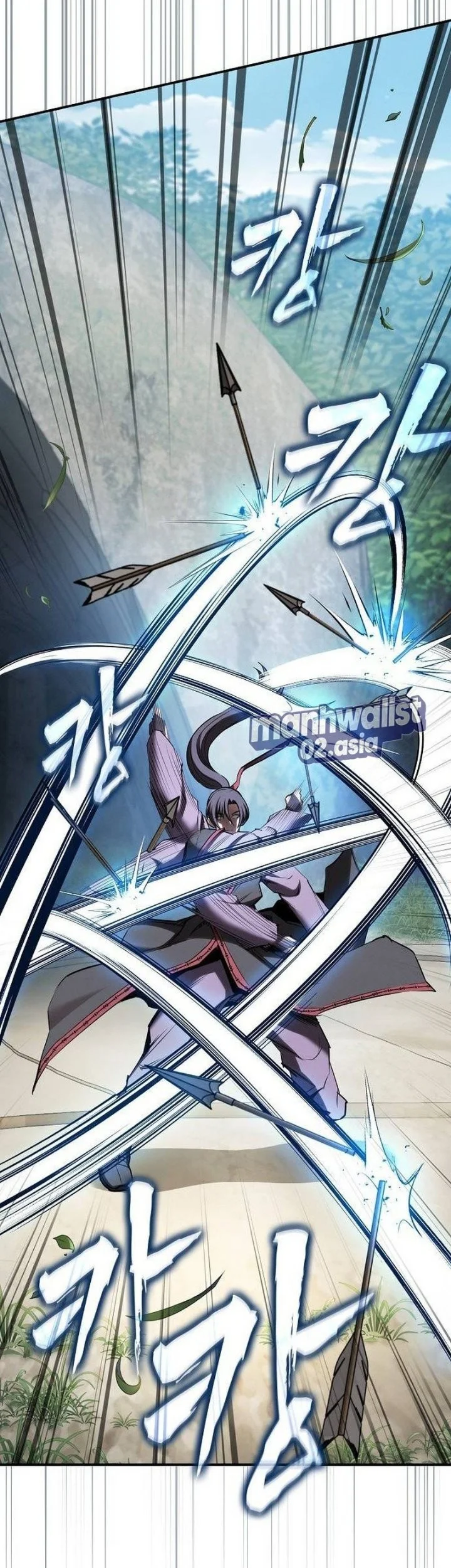 A Spy's Survival In The Demonic Cult Chapter 27 Gambar 24