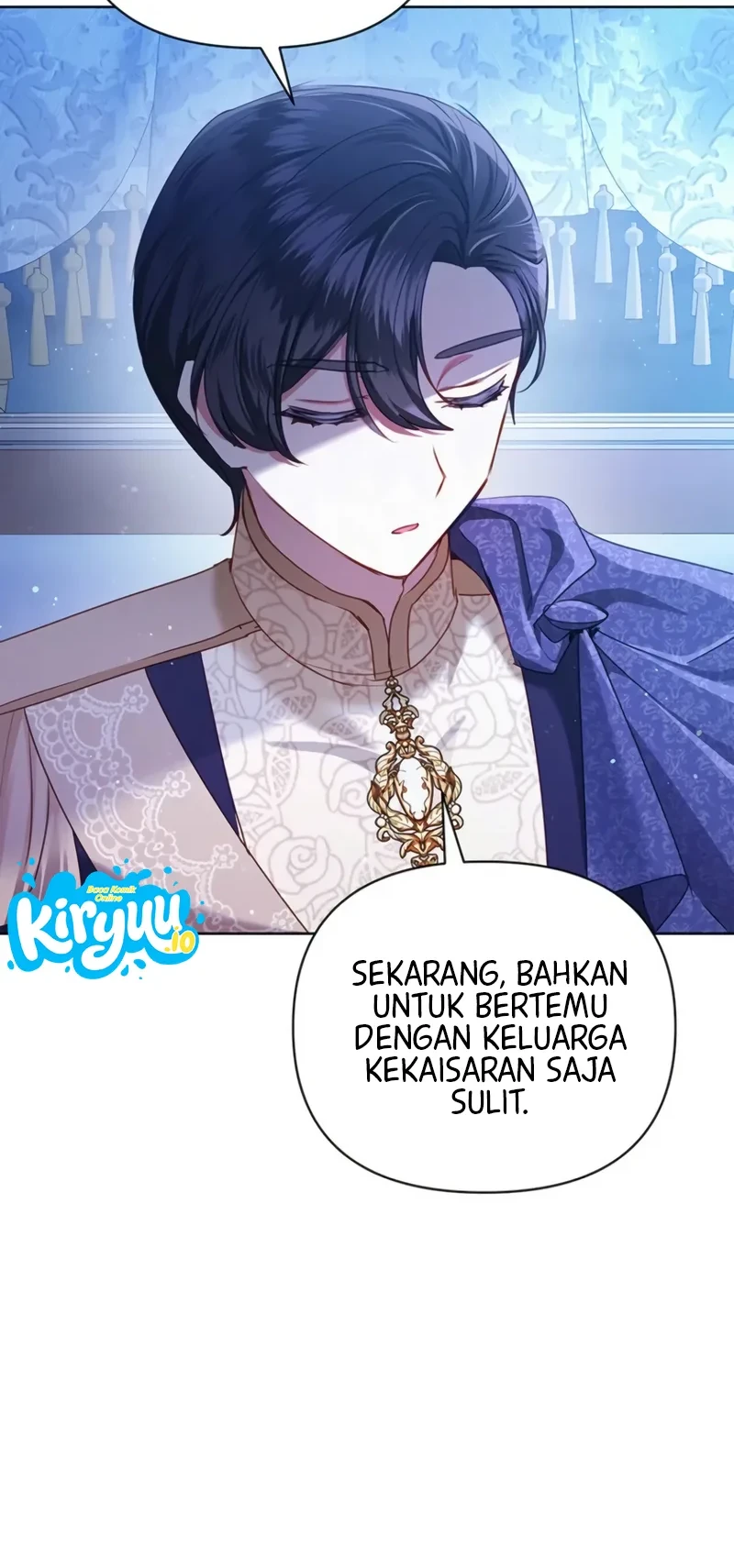 A Strange But Effective Villainess Life Chapter 41 Gambar 13