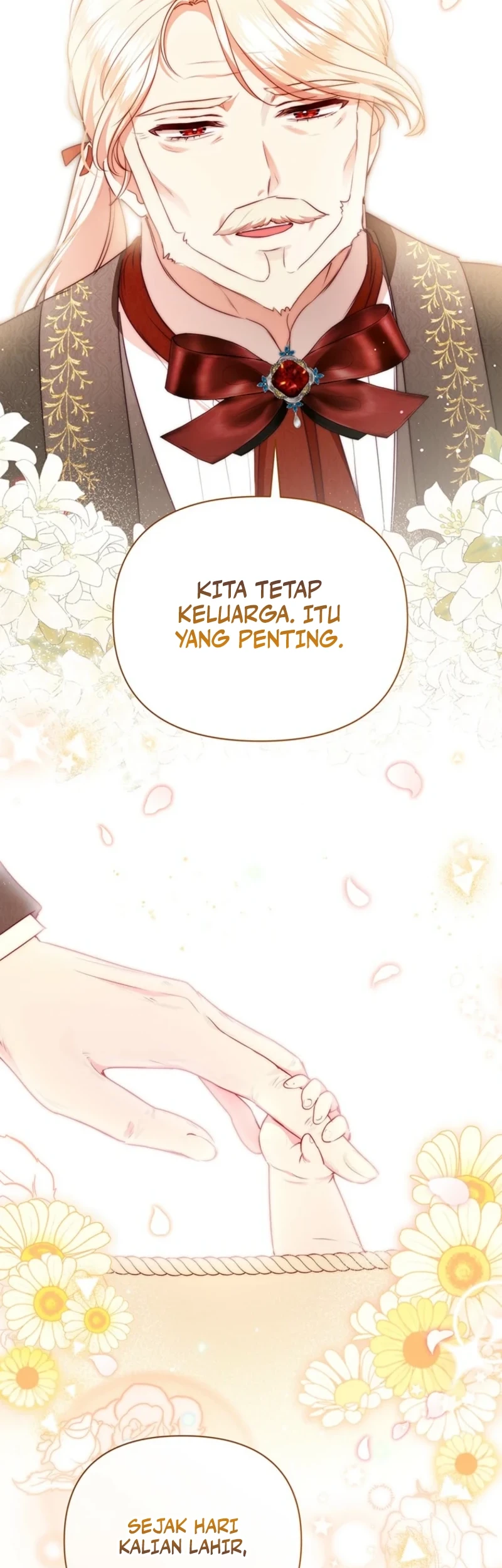 A Strange But Effective Villainess Life Chapter 45 Gambar 12