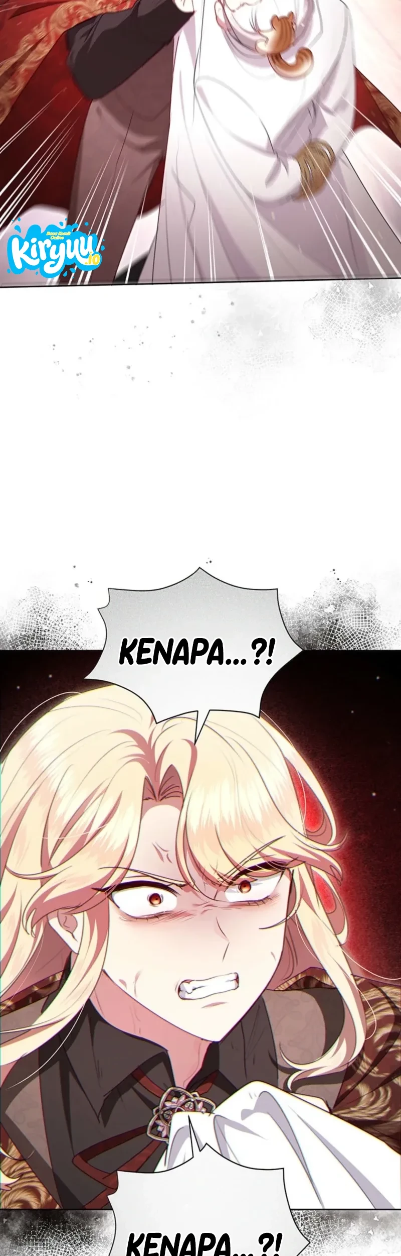 A Strange But Effective Villainess Life Chapter 46 Gambar 13
