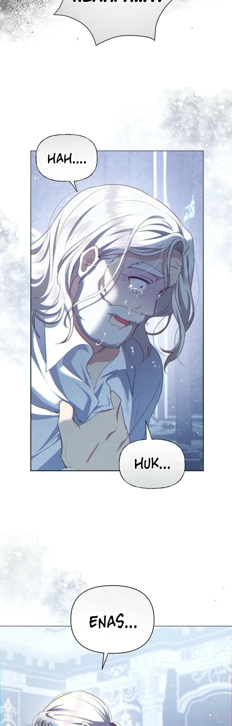 A Strange But Effective Villainess Life Chapter 46 Gambar 14