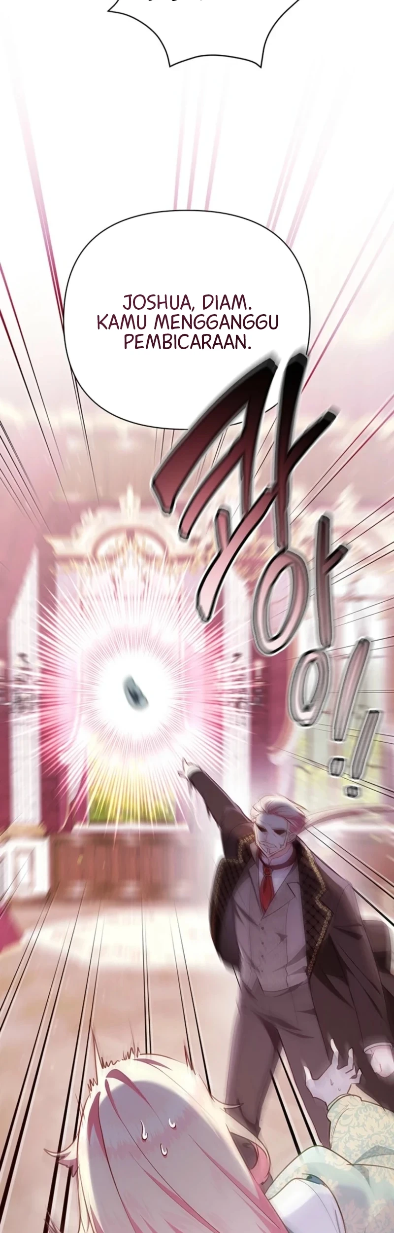 A Strange But Effective Villainess Life Chapter 53 Gambar 11