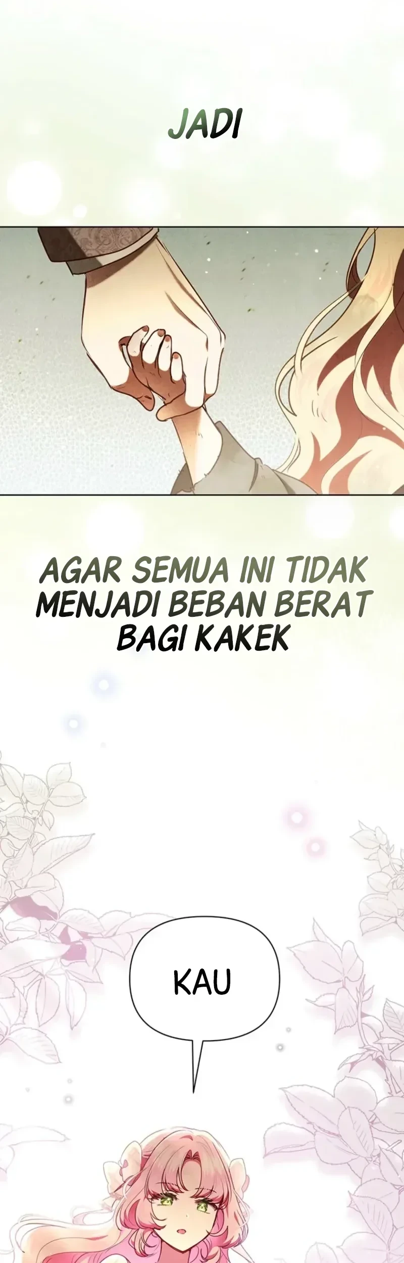 A Strange But Effective Villainess Life Chapter 58 Gambar 13