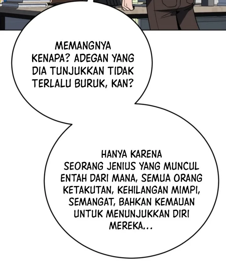 A Thousand Faces Chapter 49 Gambar 20