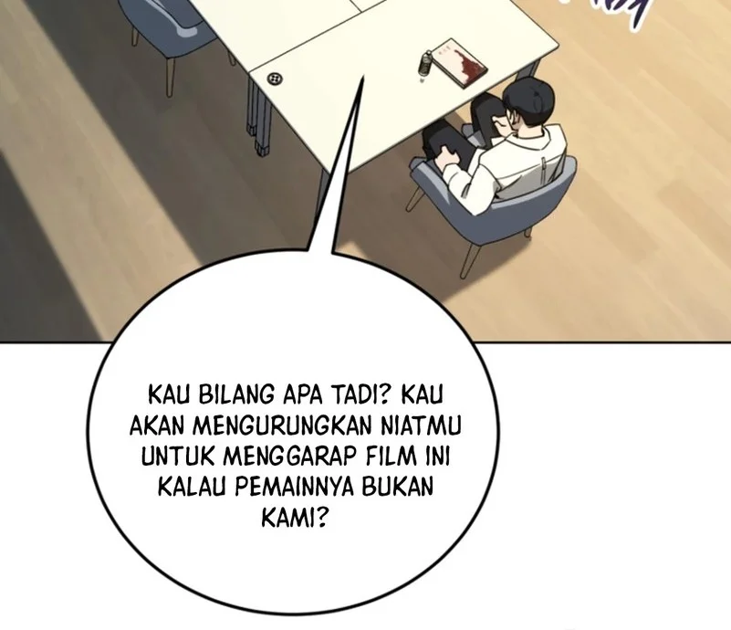 A Thousand Faces Chapter 51 Gambar 16