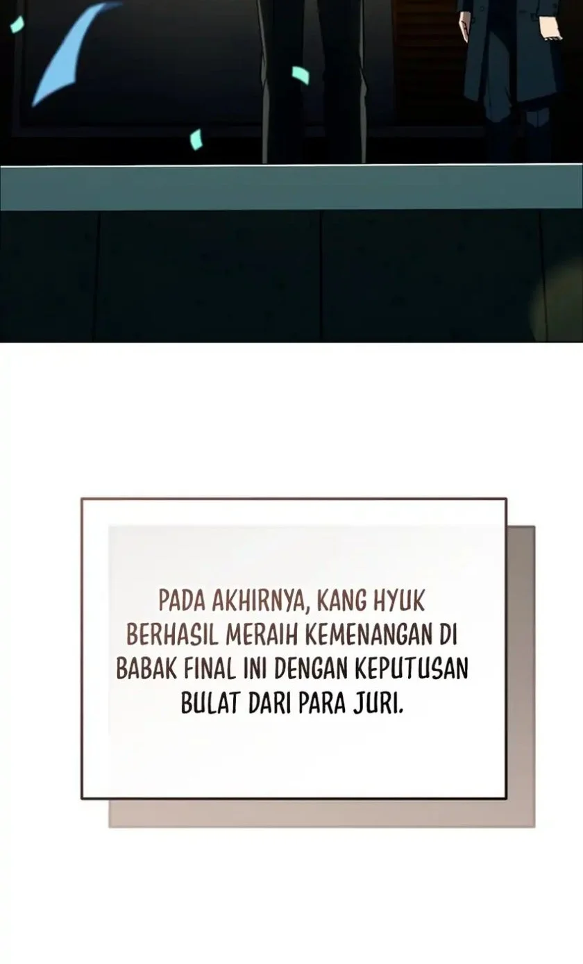 A Thousand Faces Chapter 54 Gambar 22