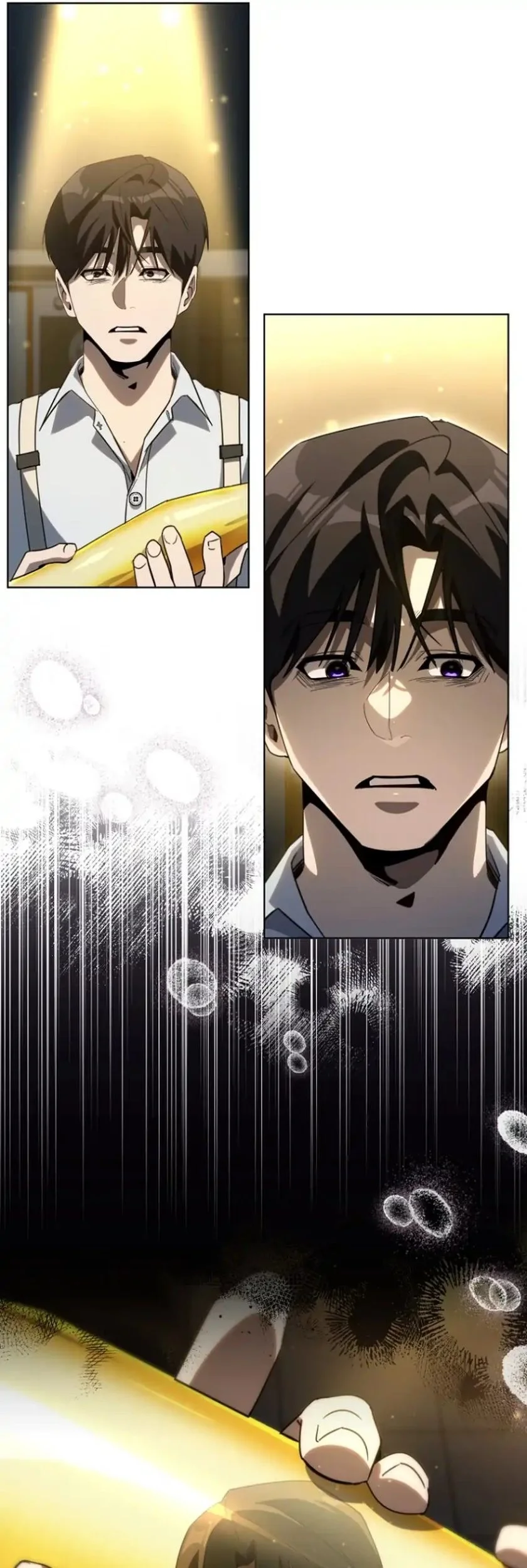 A Thousand Faces Chapter 54 Gambar 24