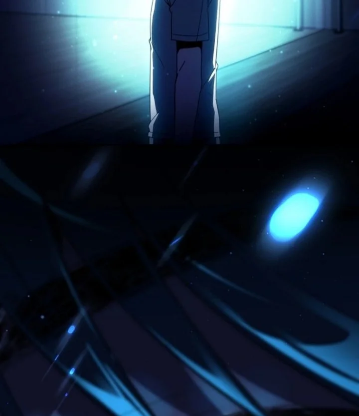 A Thousand Faces Chapter 59 Gambar 26