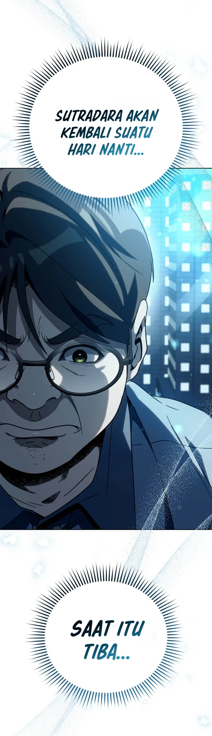 A Thousand Faces Chapter 60 Gambar 15