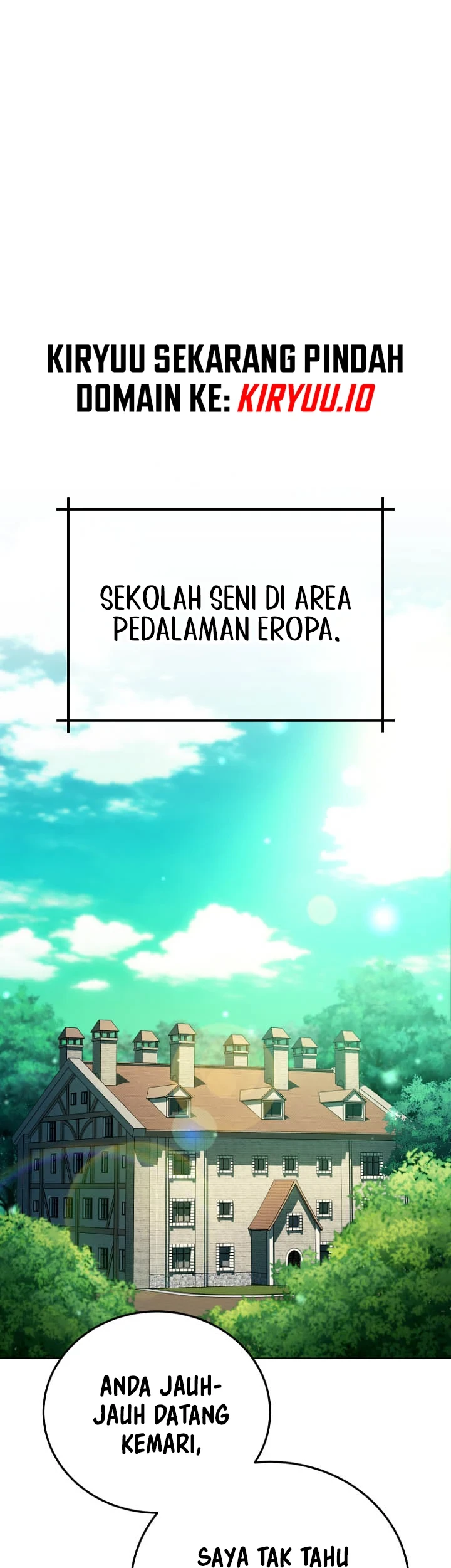 A Thousand Faces Chapter 60 Gambar 17