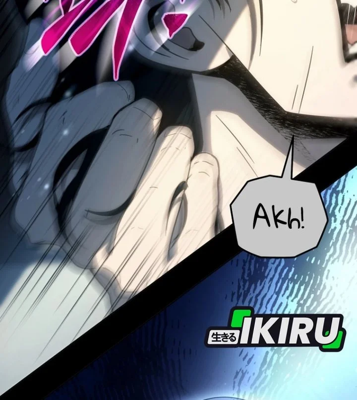 A Thousand Faces Chapter 63 Gambar 20