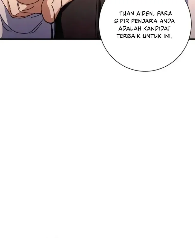 A Transmigrated Warden’s Battle for Redemption Chapter 97 Gambar 11