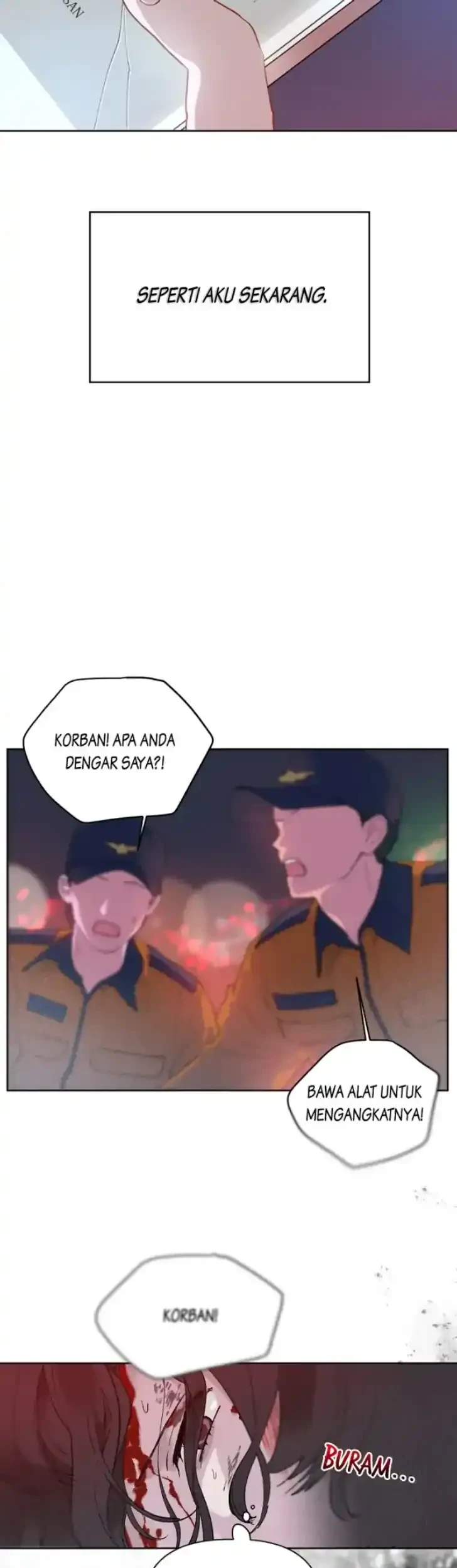 A Transmigrator’s Privilege Chapter 1 Gambar 13
