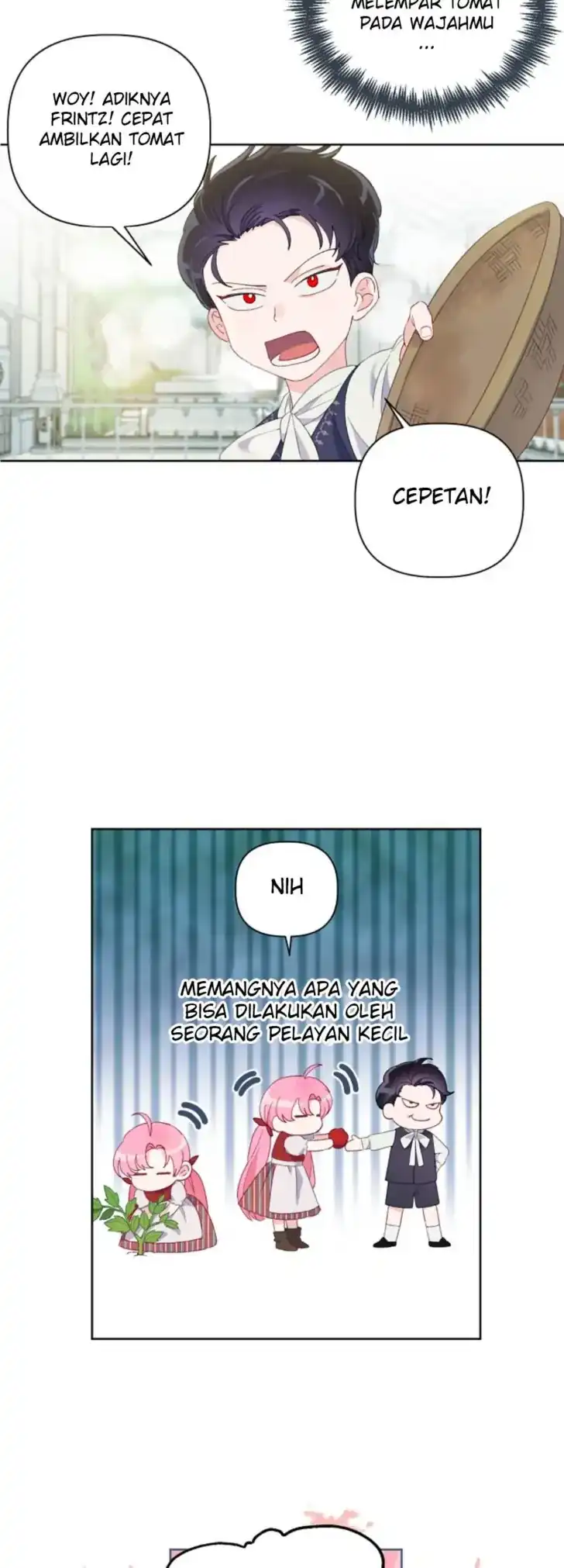 A Transmigrator’s Privilege Chapter 10 Gambar 11