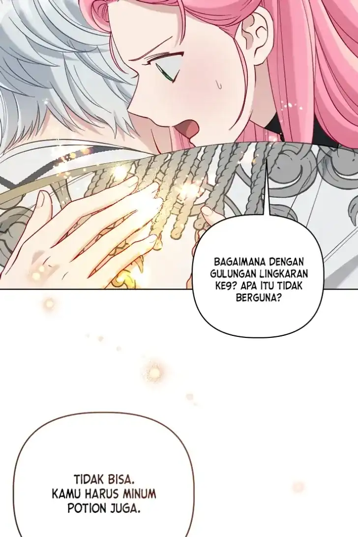 A Transmigrator’s Privilege Chapter 100 Gambar 31