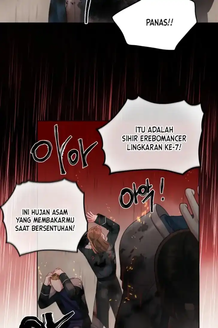 A Transmigrator’s Privilege Chapter 104 Gambar 26